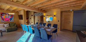 Chalet Loune